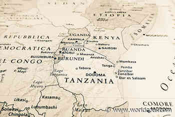Edenville Energy provides Rukwa Coal Project operational update