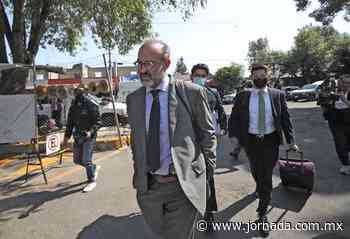 Libres de cargos, Julio Scherer y coacusados en trama Collado - La Jornada