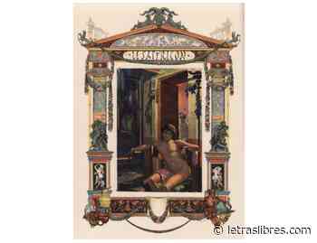 Literatura, héroes y rebeldía - LetrasLibres.com