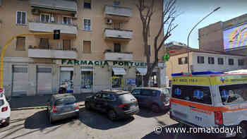 Armato di coltello rapina la stessa farmacia due volte in poche ore