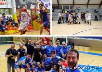 Basket e volley, doppia vittoria nei playoff per le squadre di Saronno - SaronnoNews.it