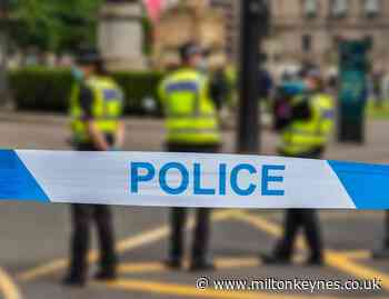 Police investigate sad case of dead body found at Milton Keynes Bowl - Milton Keynes Citizen