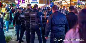Tödlicher Schuss auf Kirmes: Polizei startet Öffentlichkeitsfahndung