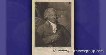 Joseph Bologne de Saint-Georges, The Black Mozart - Post News Group