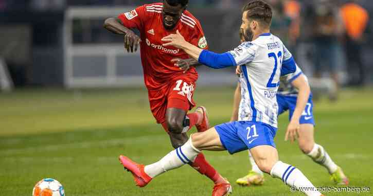 HSV will Hamburg glücklich machen, Hertha Abstieg vermeiden