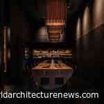 London Whisky heads to downtown Shanghai with hcreates