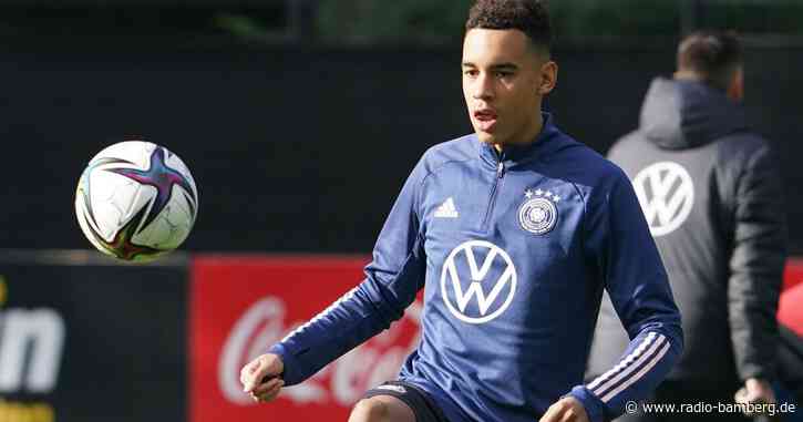 Nationalspieler Musiala: «Wollen den Titel mit Hansi holen»
