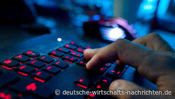Eine echte Bedrohung: Cyberkrieg gegen deutsche Mittelständler