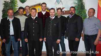 Panger Feuerwehr: Tag und Nacht in Alarmbereitschaft