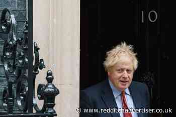 Boris Johnson would have been 'churlish' to decline Sue Gray's invite – minister - Redditch Advertiser