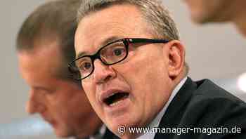 Bundesministerium für Bildung und Forschung: Überraschender Rückzug von Thomas Sattelberger als Parlamentarischer Staatssekretär