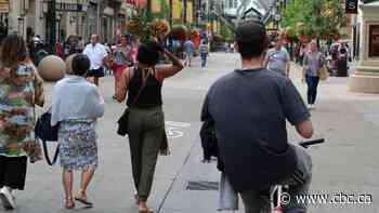 Here's what we lose by adding more towers on Stephen Avenue