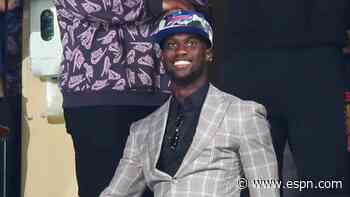 How coaching legend Bill Parcells, family mentors prepared Bills rookie Kaiir Elam for NFL success