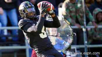 Browns banking WR David Bell can be their new Jarvis Landry