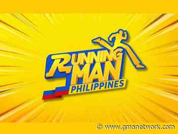 'Running Man' is making a dash for the Philippines soon! - GMA Network