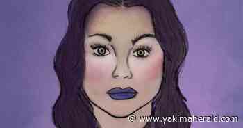 YouTuber offers mystery with a dash of eye shadow - Yakima Herald-Republic