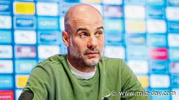 City can dash Reds’ quadruple hopes - mid-day.com