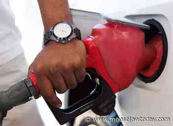 Police preparing for more 'gas and dash' thefts as fuel costs rise - Moose Jaw Today