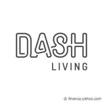 Dash Living strengthens portfolio in Singapore and launches Dash Living on Mackenzie and Dash Living on Kinta - Yahoo Finance