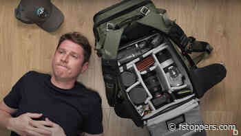 What Every Landscape Photographer Goes Through