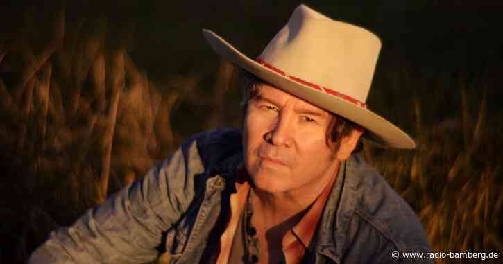 «All That You Can Dream» – Folksongs von Grant-Lee Phillips