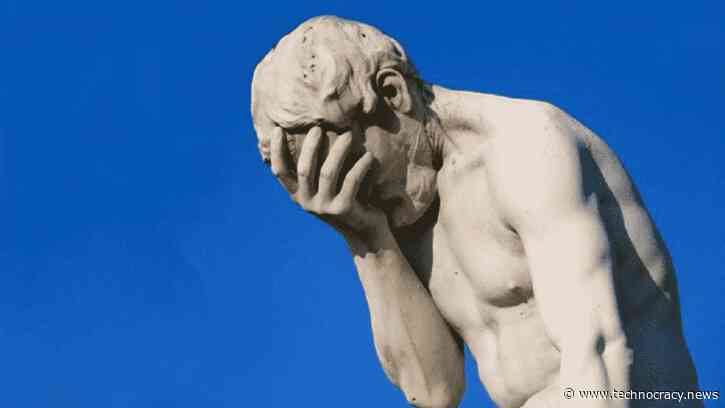 Great Reset: Americans Lost $20 Trillion Since The Start Of 2022