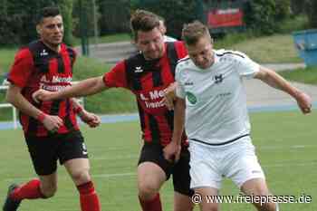 Das Wunder bleibt aus - freiepresse.de