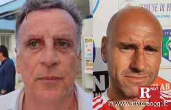 Pineto-Samb, Renzi: "Presenteremo la domanda di riammissione alla Serie C". Alfonsi: "Gruppo fantastico. A Tolentino per vincere" - Riviera Oggi