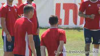 Alfonsi: "Contro il Pineto senza paura" - il Resto del Carlino