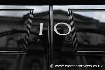 No 10 admits it did instigate meeting between Boris Johnson and Sue Gray - Worcester News