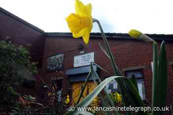 Blackburn's Mill Hill community centre to get £92,000 new roof