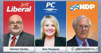 Nova Scotia Election: Queens-Shelburne candidates - Halifax | Globalnews.ca - Global News