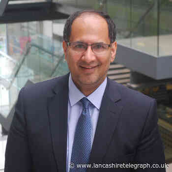 Blackburn with Darwen's new public health director announced - Lancashire Telegraph