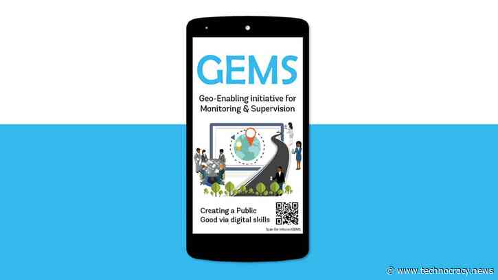 World Bank Adopts Geospatial Surveillance And Tracking