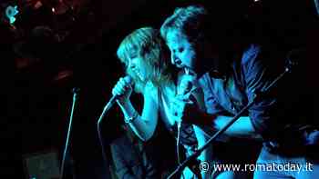 Fernando Alba e Noemi Smorra all'Auditorium Parco della Musica