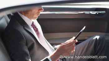 Privatkundengeschäft: Auslandsbanken werben um Deutschlands Multimillionäre