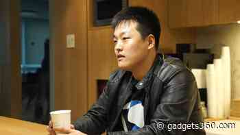 Terra's Do Kwon Denies Any Tax Evasion Attempt on Twitter After South Korea Authorities File Lawsuit