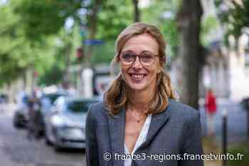 Nouveau gouvernement Borne : née à Nancy, Charlotte Caubel est la nouvelle secrétaire d'Etat chargée de l'Enfance - France 3 Régions