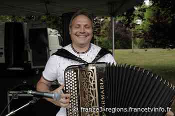 A Laneuveville-devant-Nancy c'est le retour des guinguettes : "on aime bien danser sur des airs populaires" - France 3 Régions