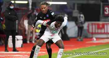 Nancy : Rennes, Lille et Monaco pistent une pépite qui devrait finalement rejoindre l'Allemagne - Foot National