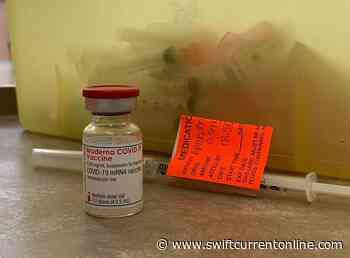 SHA announcing 2 more COVID-19 Vaccination Clinics in Swift Current - SwiftCurrentOnline.com