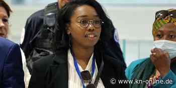 Flugzeugabsturz von 2009: Einzige Überlebende sagt vor Gericht aus