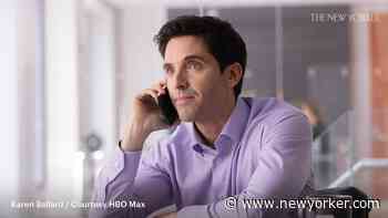 How Lucille Ball, Phyllis Diller, and Joan Rivers Begat “Hacks” - The New Yorker