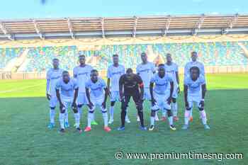 NPFL Round-up: Rivers United restore seven-point gap at the top - Premium Times