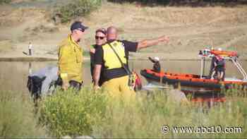 Caution urged when heading to rivers as Sacramento temperatures surge - ABC10.com KXTV