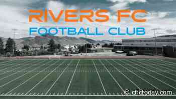 Kamloops Rivers FC takes field for first time Sunday - CFJC Today Kamloops