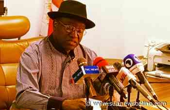 Rivers APC aspirant faults argument to zone ticket to riverine area - Daily Sun