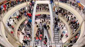 Immobilien: Großaktionär Otto will Deutsche Euroshop komplett übernehmen – Aktie notiert 40 Prozent im Plus