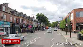 Ecclesall Road crash: Woman, 60, died after being hit by car in Sheffield
