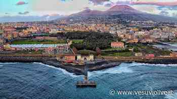 Ercolano avrà un nuovo lungomare, da La Favorita al Granatello: lavori per 12 milioni di euro - Vesuvio Live
